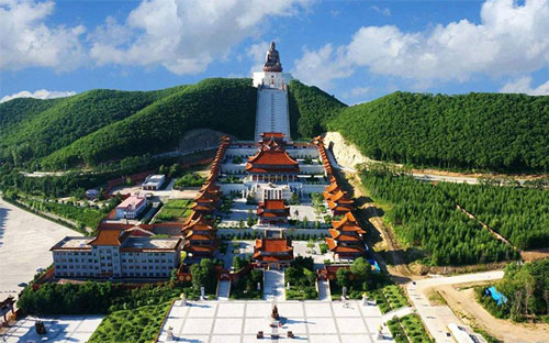 文化旅游音响灯光系统解决方案