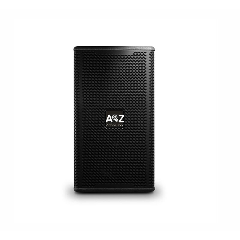 A&Z专业音响-
