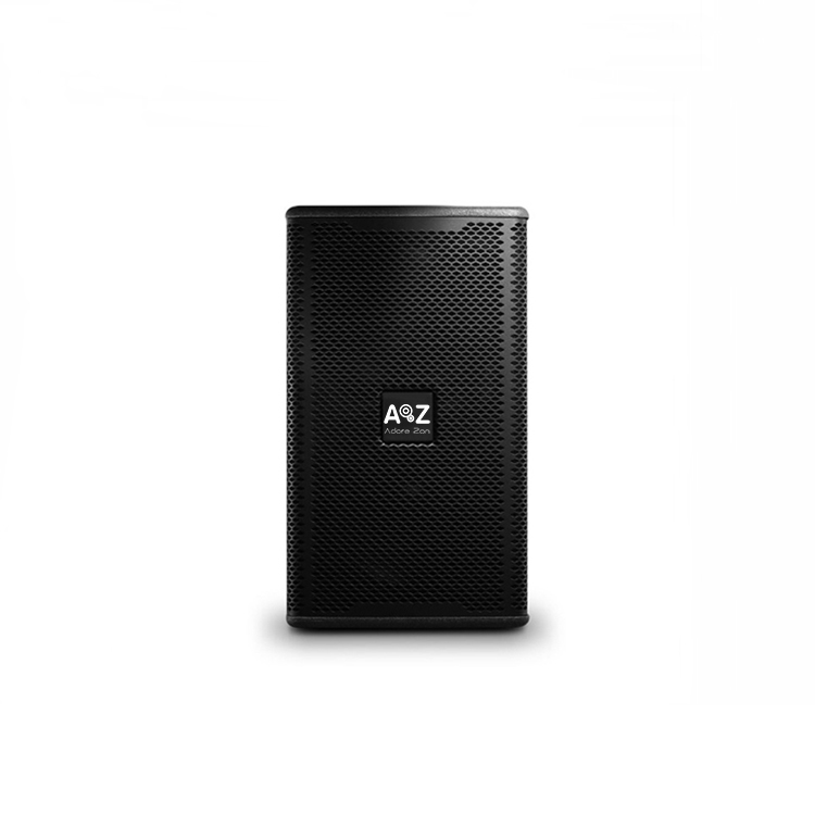 A&Z音响在中国